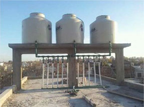 CR GASISTA - PLOMERO