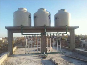 CR GASISTA - PLOMERO