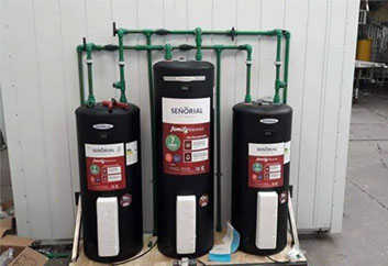 CR GASISTA - PLOMERO