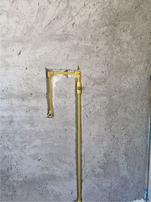 CR GASISTA - PLOMERO