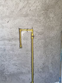 CR GASISTA - PLOMERO