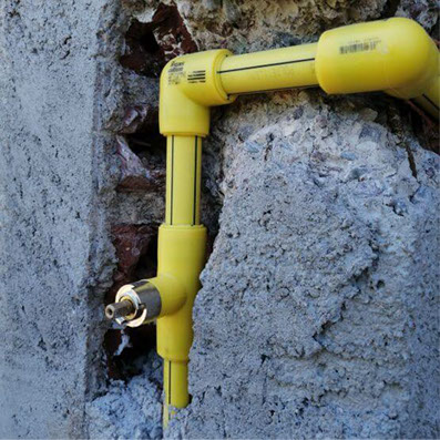 CR GASISTA - PLOMERO