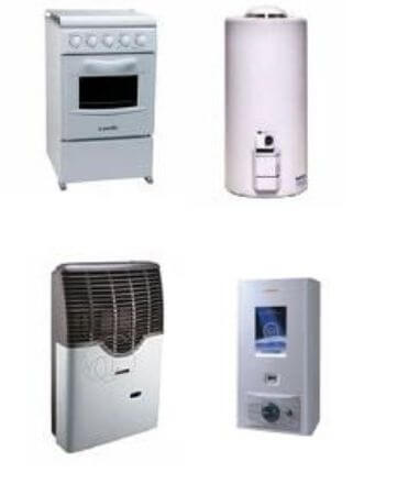 CR GASISTA - PLOMERO